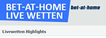 live wetten bet at home|bet.